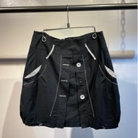 Euro design skirt