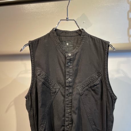 G-STAR design rompers