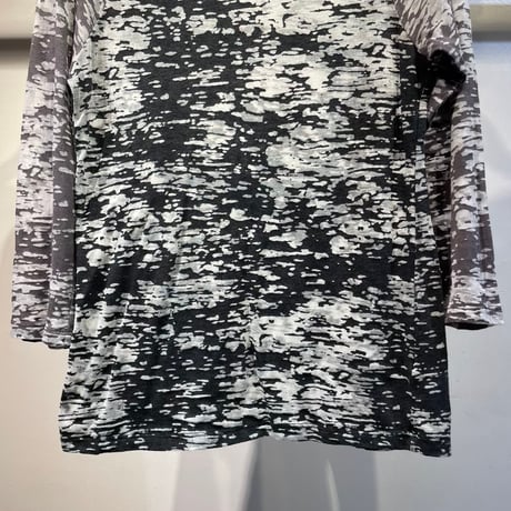 Grunge design tops