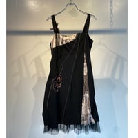 Euro design one piece