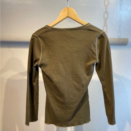 Euro design tops
