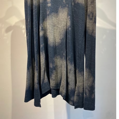 Grunge design tops