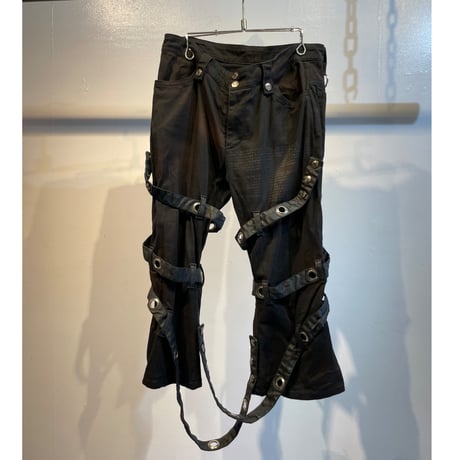 CATEGORY PANTS & SKIRT | THEMIX