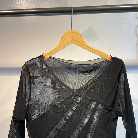 Euro design tops