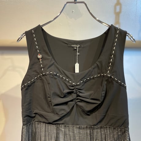 Euro design one-piece