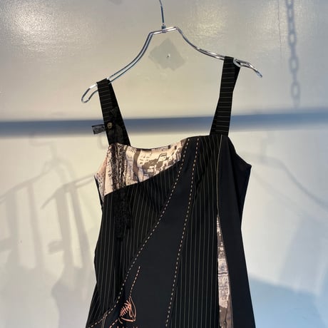 Euro design one piece