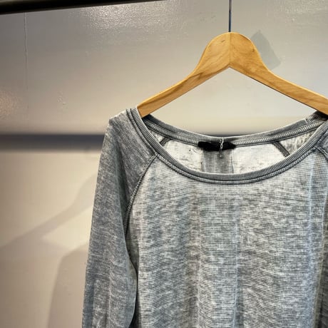 Grunge design tops
