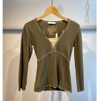 Euro design tops