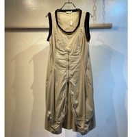 Euro design one-piece