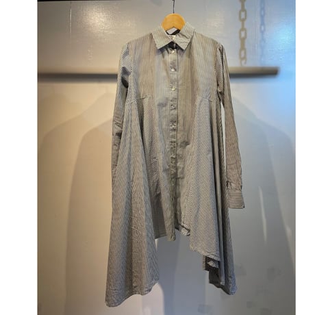 Euro design shirts one piece