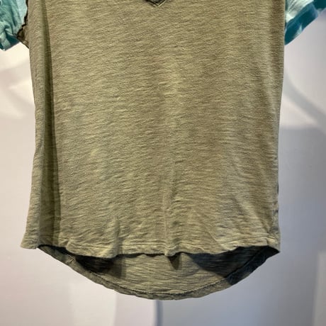 2 tone design tops
