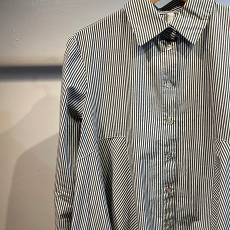 Euro design shirts one piece