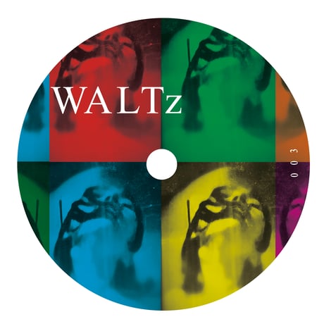 WALTz CODE 003