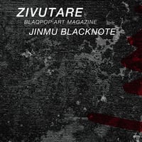 【ZIVUTARE】- BLAQPOP ART MAGAZINE