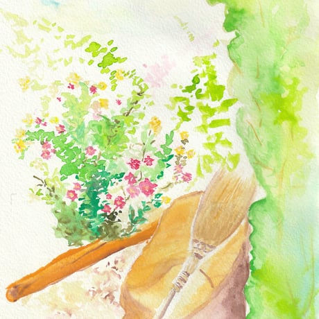 ポストカード（3枚セット）