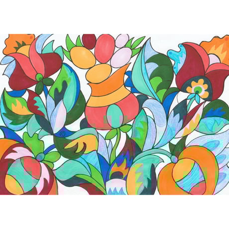 クリアファイル