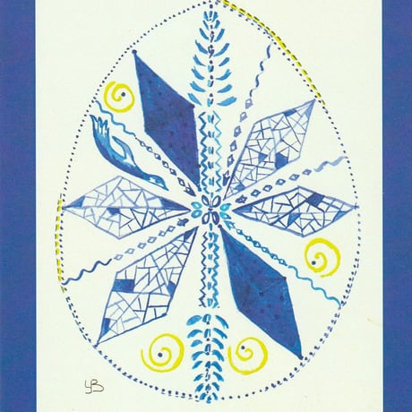 ポストカード（3枚セット）