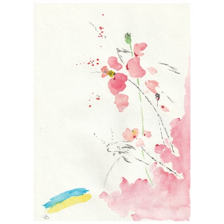 ポストカード（3枚セット）