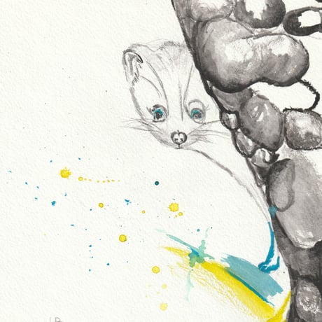 ポストカード（3枚セット）