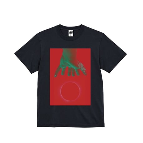 【超電導ビートクラブ】Tシャツ