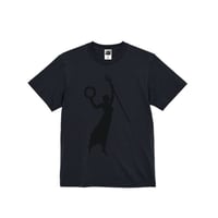 【Eyescream】女神 Tシャツ