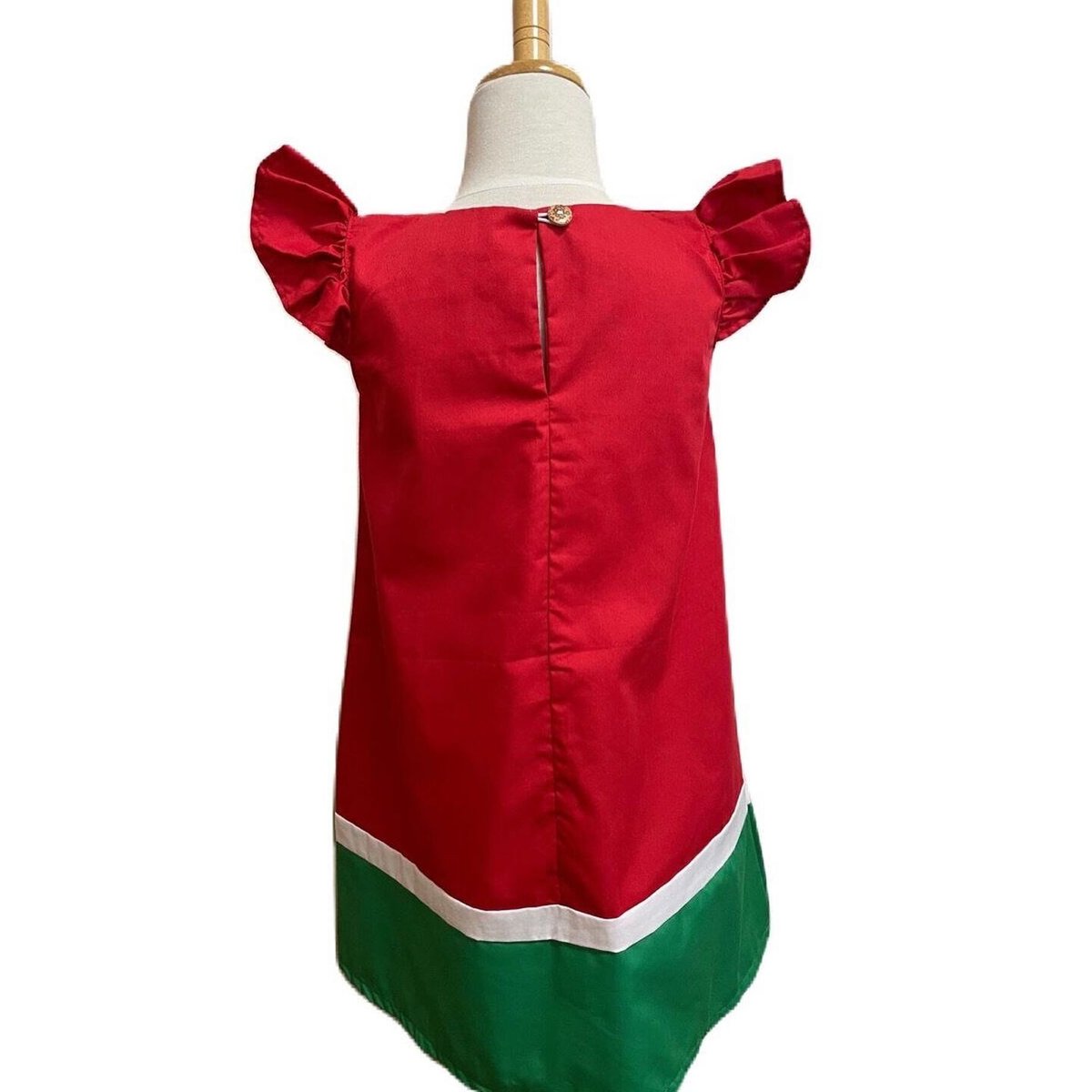 スイカワンピース　DSサイズ　見本 スイカワンピースDSサイズ見本