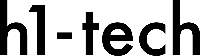 h1-tech STORE