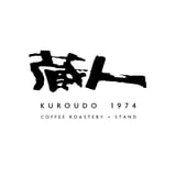 蔵人 - kuroudo 1974 - coffee roastery + stand