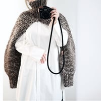NIRVA 【PDF knitting pattern】Japanese ver.