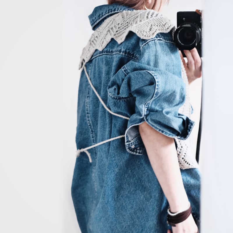 NOME【PDF knitting pattern】Japanese ver. | issue