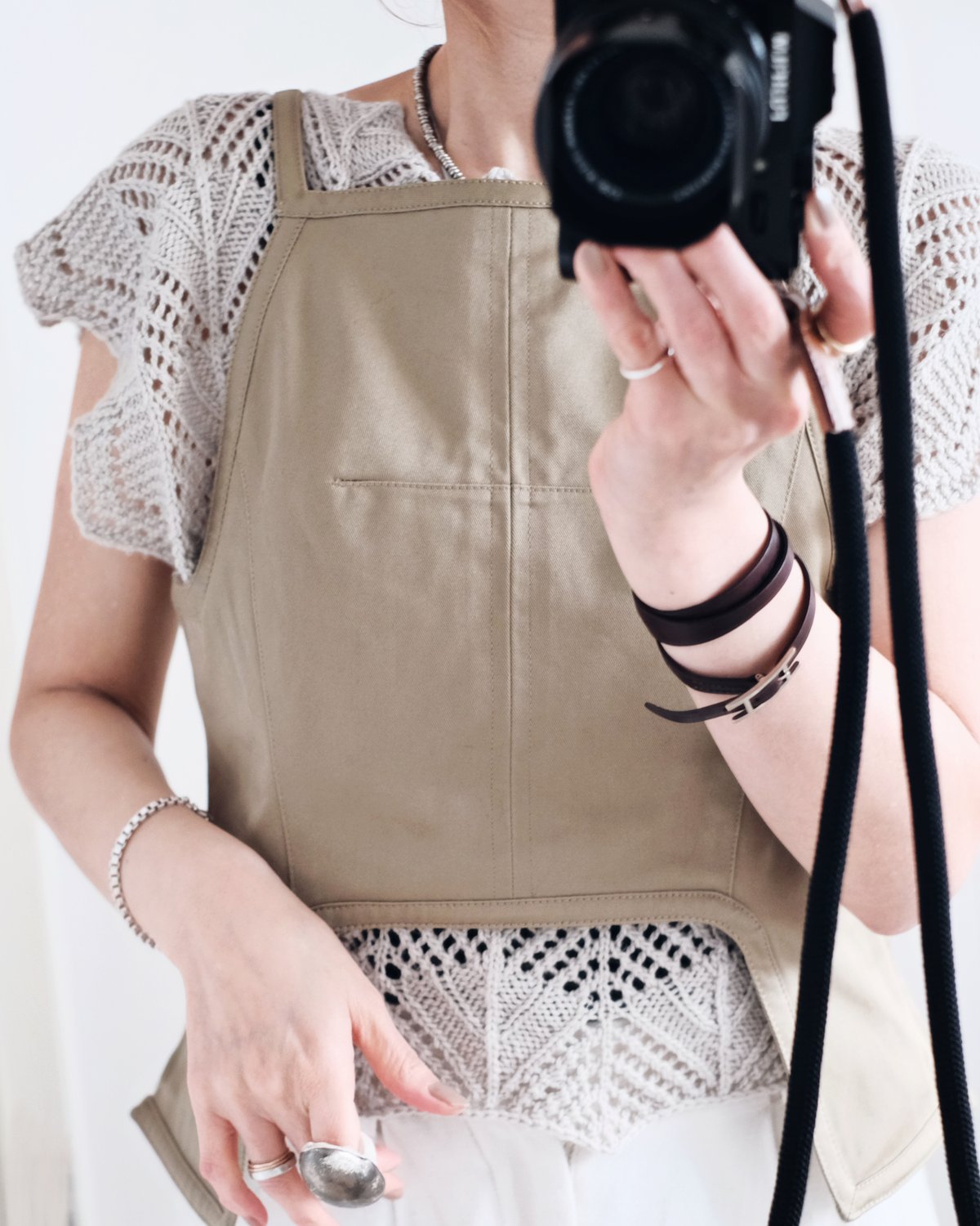 NOME【PDF knitting pattern】Japanese ver. | issue