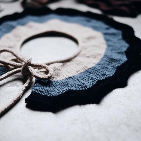 MATOI 【PDF knitting pattern】Japanese ver.