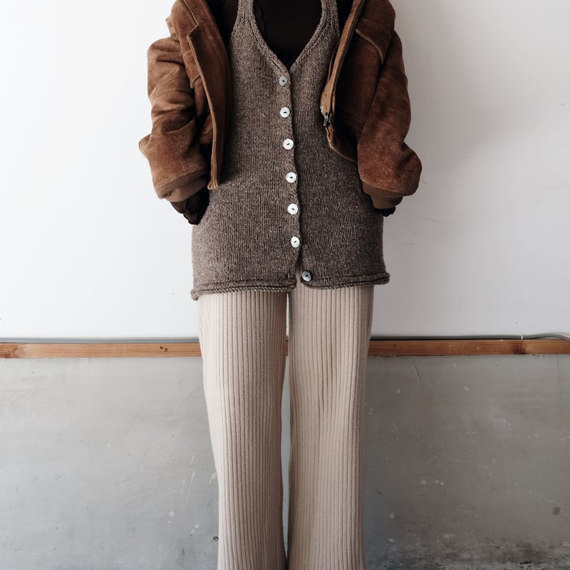 AINA【PDF knitting pattern】Japanese ver. | issue