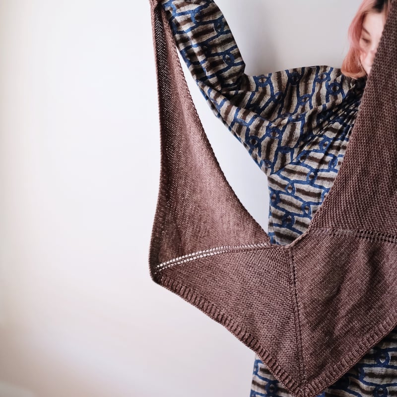 LISALISA【PDF knitting pattern】Japanese ver. | i