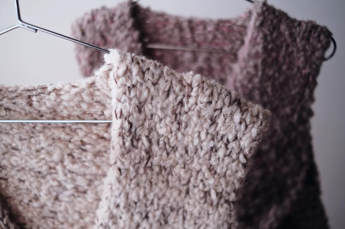 Hal【PDF knitting pattern】Japanese ver. | issuel