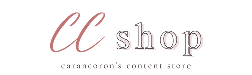 CCshop