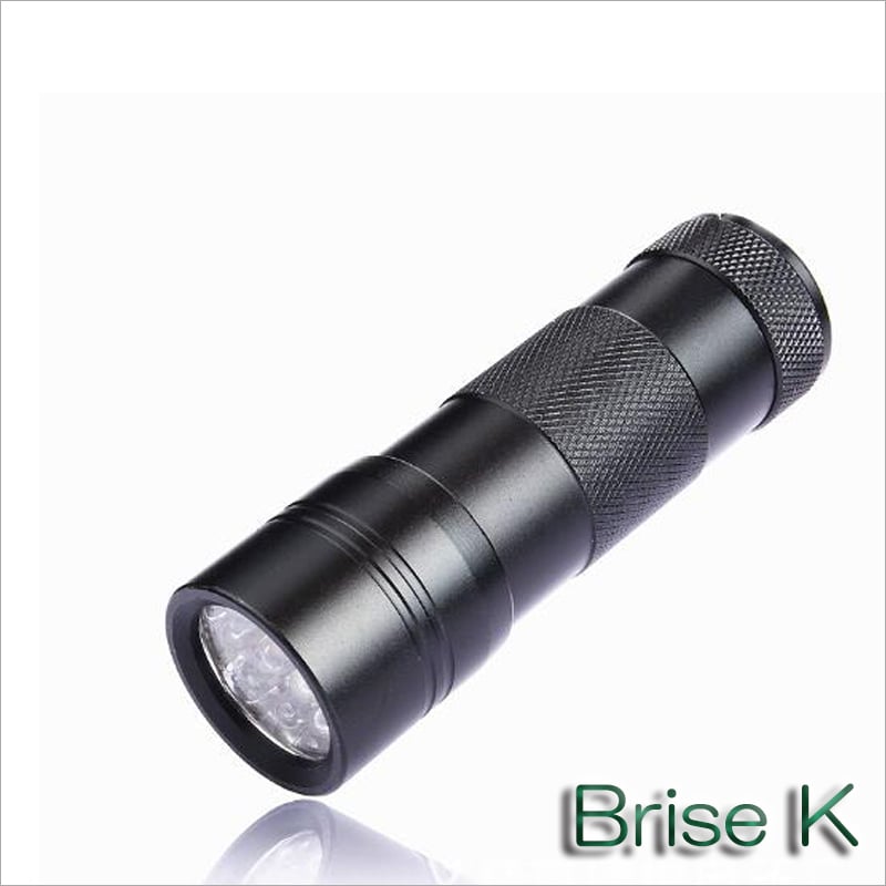 12LED ブラックライト | ☆Brise-K☆
