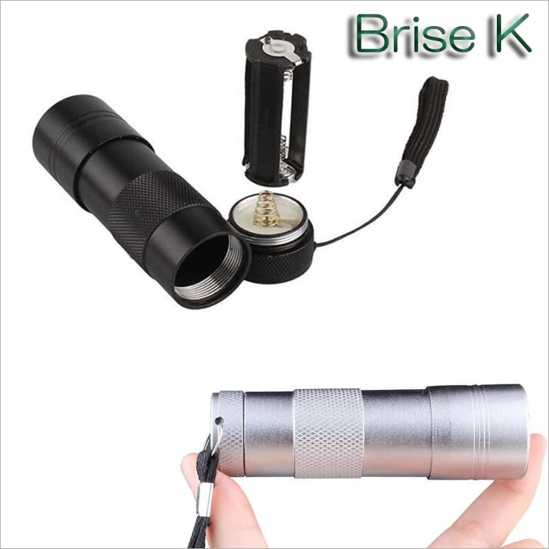 12LED ブラックライト | ☆Brise-K☆