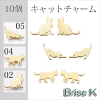 キャットチャーム　cat-01