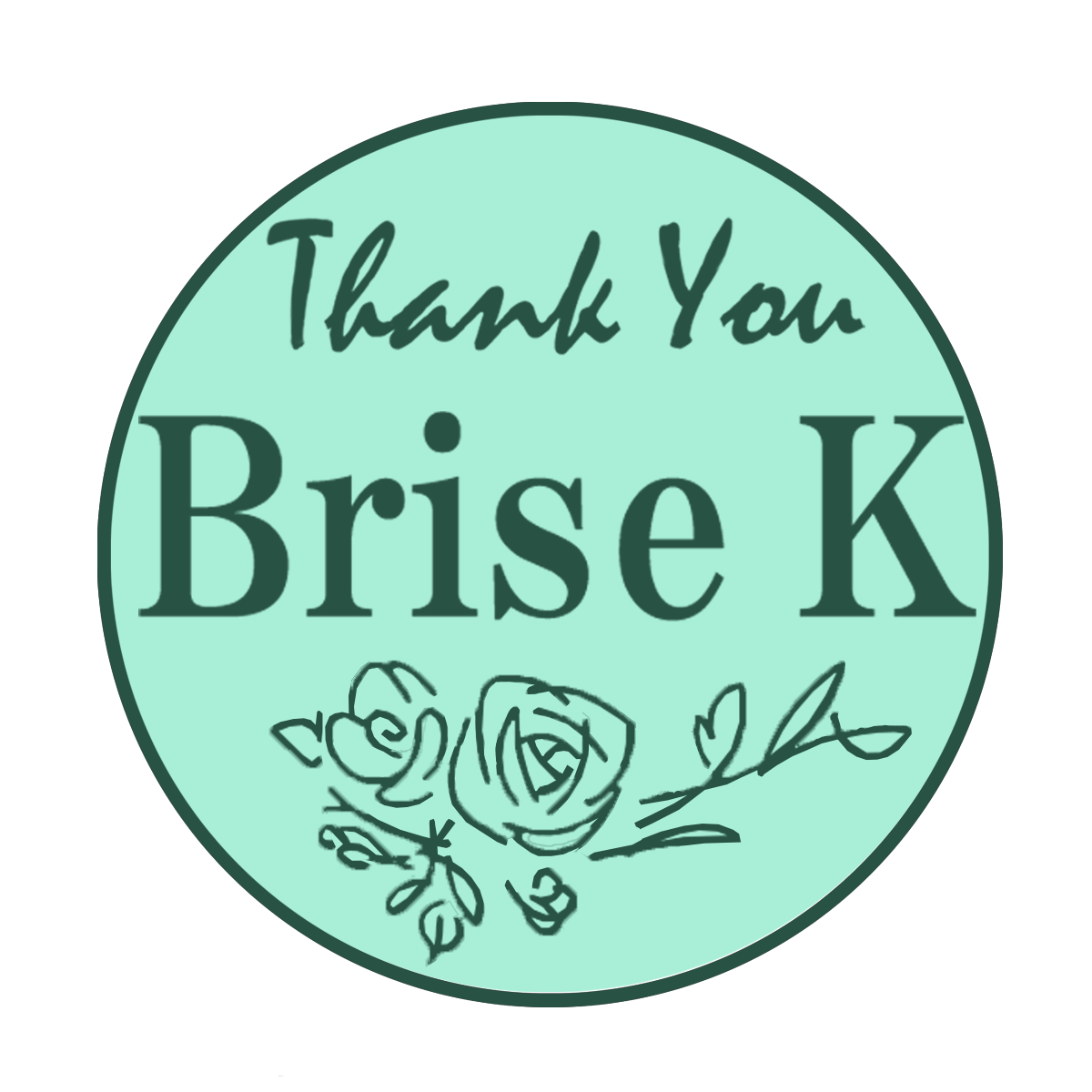★Brise-K★