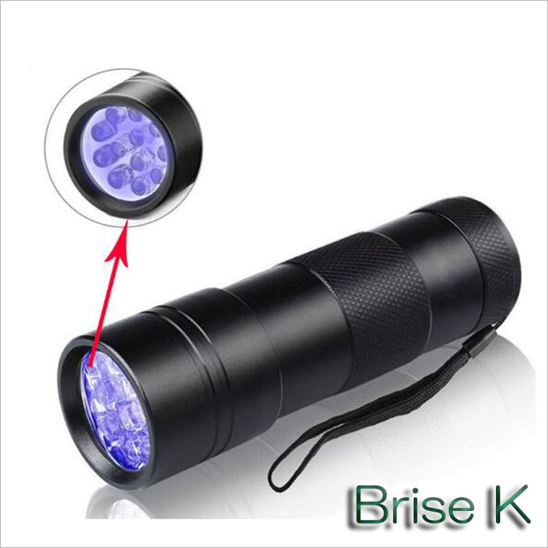 12LED ブラックライト | ☆Brise-K☆