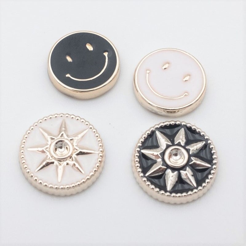 スマイルデコパーツ デコ]スマイル | fancypods 팬시폿즈