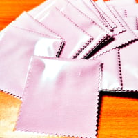 クリーニングクロス★8✕8cm