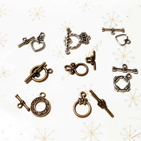 ブレスレットパーツ | STORES