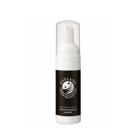 【アンベリール】アイラッシュディープシャンプー 50ml　 正規品