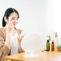 広島 メイク レッスン  目元ぱっちしたい方へおすすめの１dayメイク教室【30分】【個人レッスン】[ 【ご予約制】