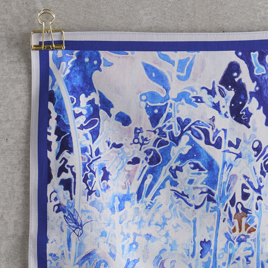 星月夜さんページ スクエアクロス〝星月夜〟プレゼント紙パッケージ付き | MICHI