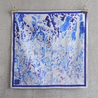 星月夜様 スクエアクロス〝星月夜〟プレゼント紙パッケージ付き | MICHI TE YUKU