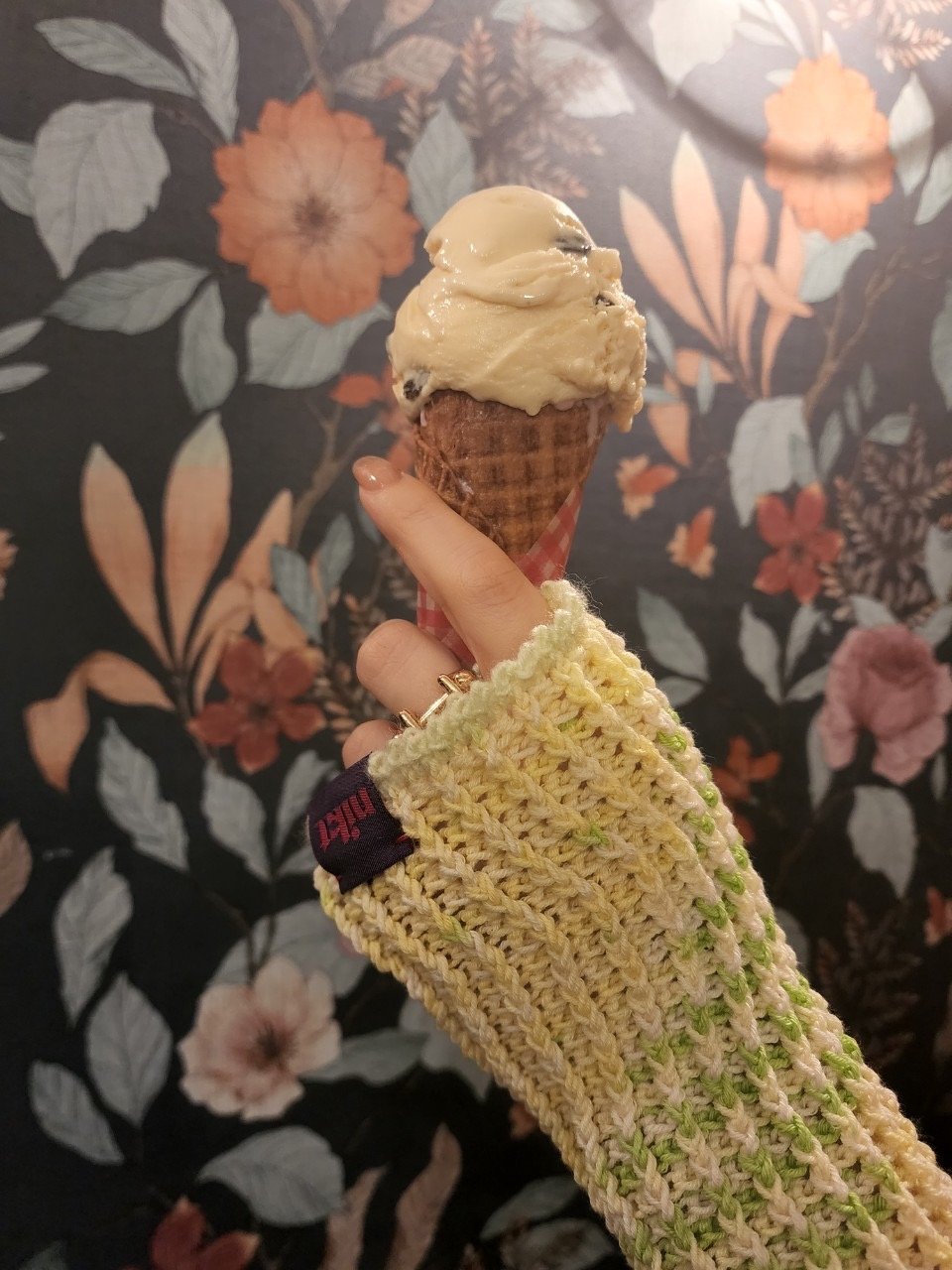 アイスクリーム 253icecream✖️nikt | nikt