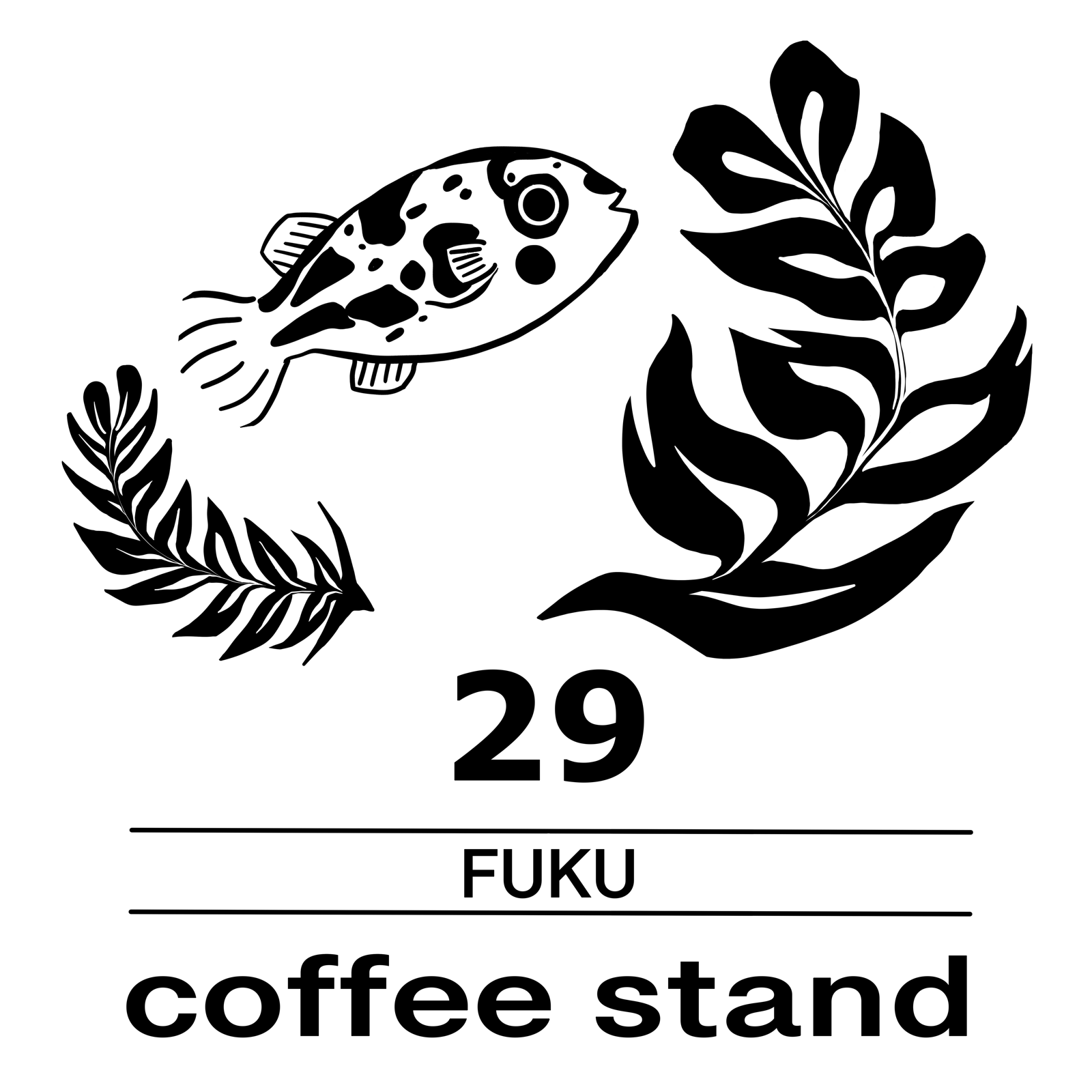 ふくcoffee ϵ( 'Θ' )϶